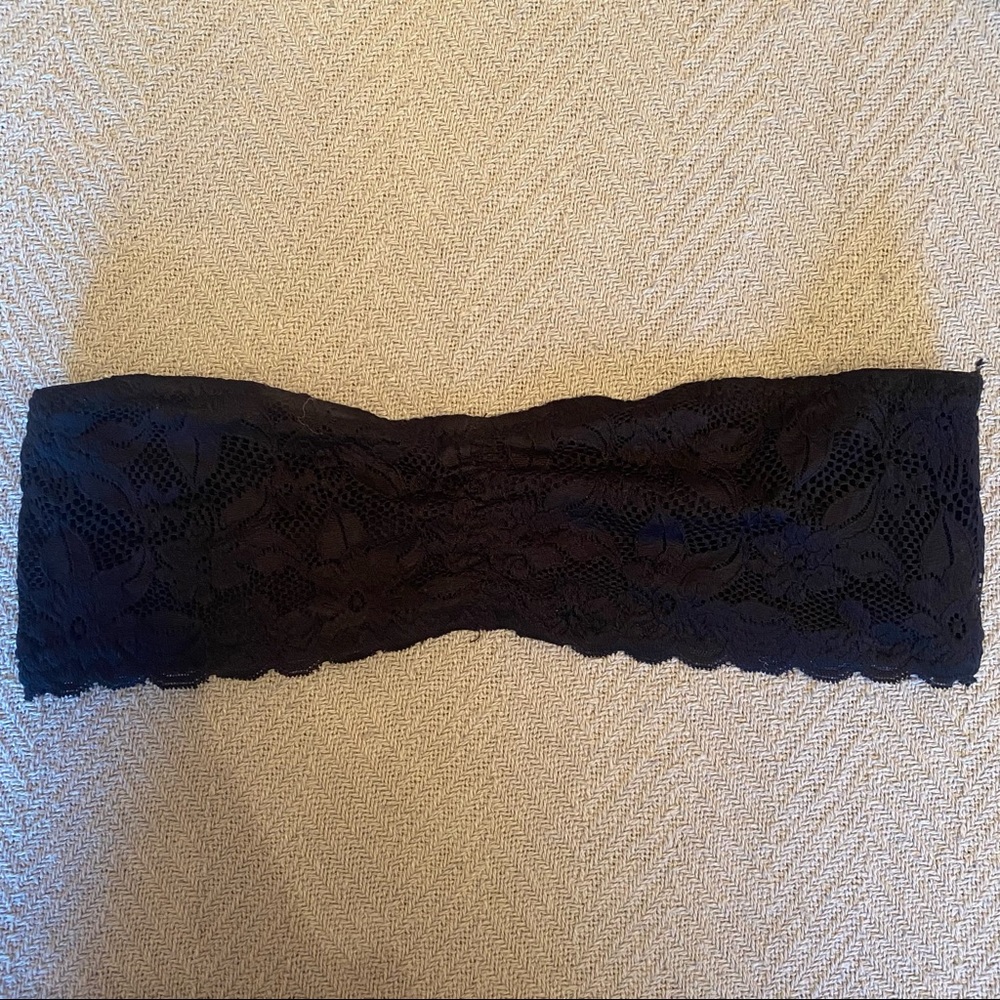 🖤🐱Lace Bandeau🐱🖤